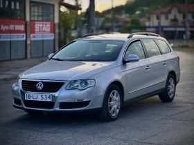     VW Passat 1.9 TDI