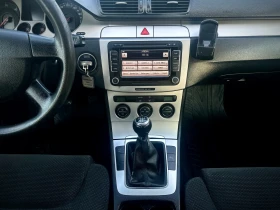 VW Passat 1.9 TDI | Mobile.bg    13