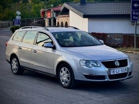    VW Passat 1.9 TDI
