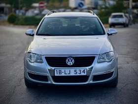     VW Passat 1.9 TDI
