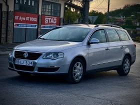     VW Passat 1.9 TDI