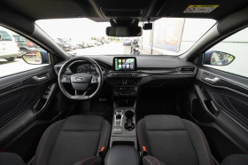 Обява за продажба на Ford Focus 1.0 ST-Line ~27 500 лв. - изображение 10