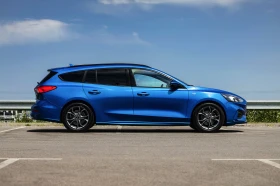 Обява за продажба на Ford Focus 1.0 ST-Line ~27 500 лв. - изображение 6