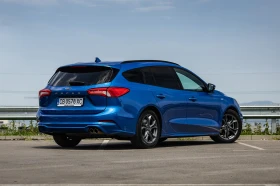 Обява за продажба на Ford Focus 1.0 ST-Line ~27 500 лв. - изображение 5