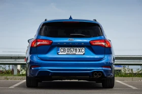 Обява за продажба на Ford Focus 1.0 ST-Line ~27 500 лв. - изображение 4