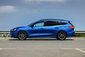 Обява за продажба на Ford Focus 1.0 ST-Line ~27 500 лв. - изображение 2