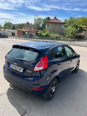 Обява за продажба на Ford Fiesta ~8 500 лв. - изображение 3