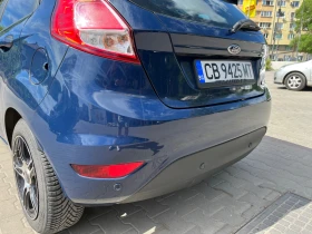 Обява за продажба на Ford Fiesta ~8 500 лв. - изображение 10
