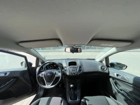 Обява за продажба на Ford Fiesta ~8 500 лв. - изображение 6