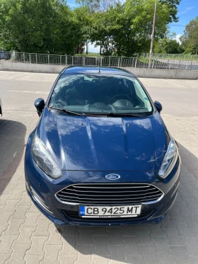 Ford Fiesta | Mobile.bg    13