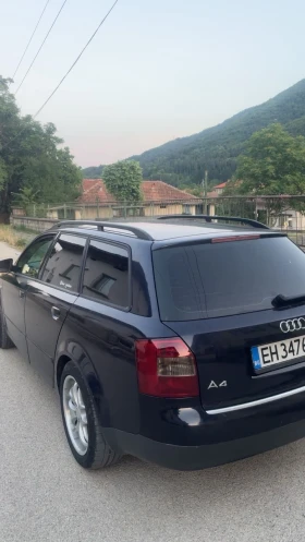 Audi A4 TDI | Mobile.bg    4