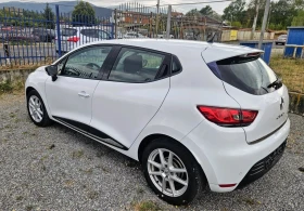Renault Clio 1.2 61090км - 11999 лв. - 86232833 3