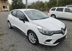 Renault Clio 1.2 61090км