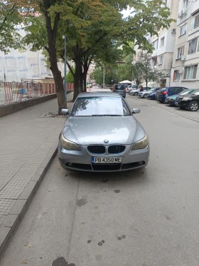 BMW 530 ,  | Mobile.bg    7