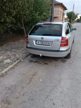Обява за продажба на Skoda Octavia ~6 000 лв. - изображение 8 | Auto.bg Обява за продажба на Skoda Octavia ~6 000 лв. - изображение 8