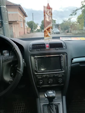Обява за продажба на Skoda Octavia ~6 000 лв. - изображение 2 | Auto.bg Обява за продажба на Skoda Octavia ~6 000 лв. - изображение 2