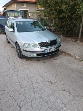 Обява за продажба на Skoda Octavia ~6 000 лв. - изображение 1 | Auto.bg Обява за продажба на Skoda Octavia ~6 000 лв. - изображение 1