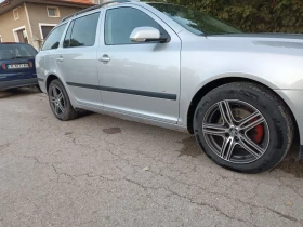 Обява за продажба на Skoda Octavia ~6 000 лв. - изображение 6 | Auto.bg Обява за продажба на Skoda Octavia ~6 000 лв. - изображение 6
