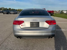 Audi S5 * Progressiv * CARFAX *    | Mobile.bg    4