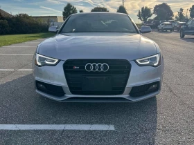 Audi S5 * Progressiv * CARFAX *    | Mobile.bg    6