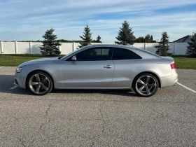 Audi S5 * Progressiv * CARFAX *    | Mobile.bg    2