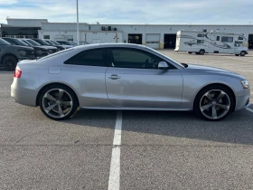 Audi S5 * Progressiv * CARFAX *    | Mobile.bg    3