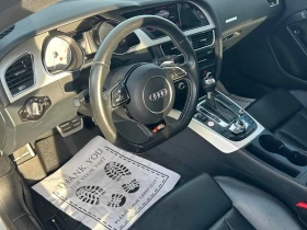 Audi S5 * Progressiv * CARFAX *    | Mobile.bg    5