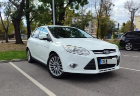     Ford Focus MK3 1.6TDCI Titanium 