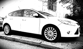 Ford Focus MK3 1.6TDCI Titanium  | Mobile.bg    7