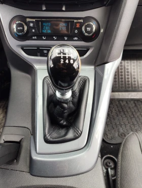 Ford Focus MK3 1.6TDCI Titanium  | Mobile.bg    10