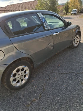 Обява за продажба на Alfa Romeo 147 ~2 500 лв. - изображение 2