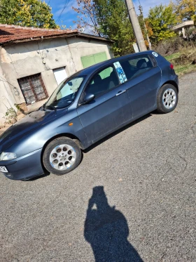 Обява за продажба на Alfa Romeo 147 ~2 500 лв. - изображение 1