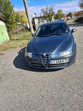 Обява за продажба на Alfa Romeo 147 ~2 500 лв. - изображение 1
