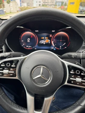 Mercedes-Benz GLC 200 | Mobile.bg    5