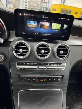 Mercedes-Benz GLC 200 | Mobile.bg    6
