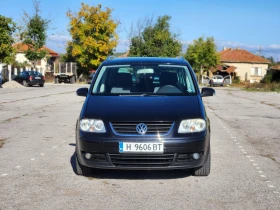 VW Touran 2.0 TDI, снимка 8