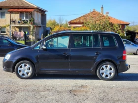 VW Touran 2.0 TDI, снимка 6