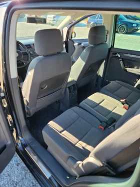 VW Touran 2.0 TDI, снимка 13