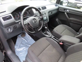 VW Caddy Last Edition TDI BMT 5 места - 38600 лв. / 19735.87 € - 63548356 4