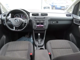 VW Caddy Last Edition TDI BMT 5 места - 38600 лв. / 19735.87 € - 63548356 5