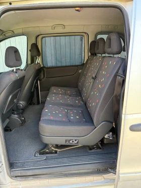 Mercedes-Benz Vaneo | Mobile.bg    5