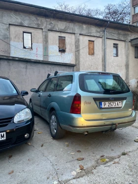 Ford Escort, снимка 4