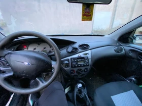 Ford Escort, снимка 6