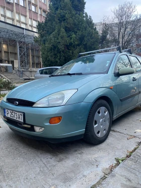 Ford Escort, снимка 3