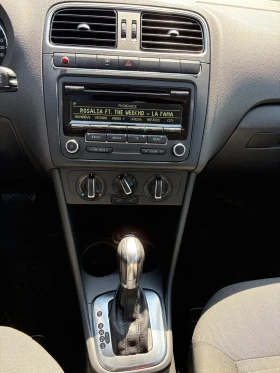 VW Polo 1.4 MPI DSG, снимка 15