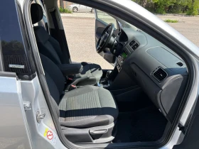 VW Polo 1.4 MPI DSG, снимка 10