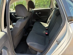 VW Polo 1.4 MPI DSG, снимка 11