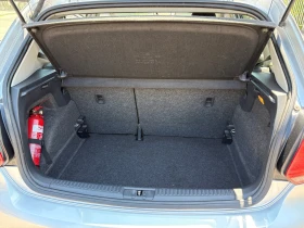 VW Polo 1.4 MPI DSG, снимка 16
