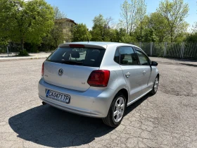 VW Polo 1.4 MPI DSG, снимка 6