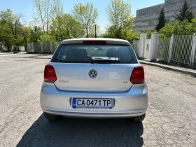 VW Polo 1.4 MPI DSG, снимка 8